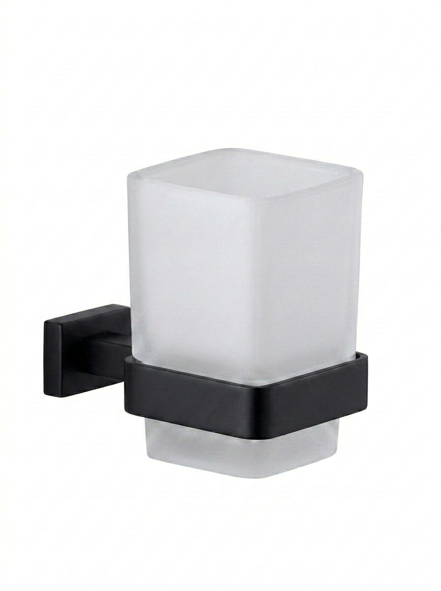 Tumbler Holder (Glass) (QBO)