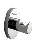 Robe Hook (Oval)