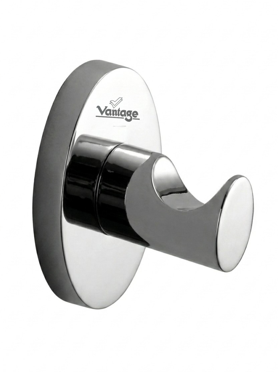 Robe Hook (Oval)