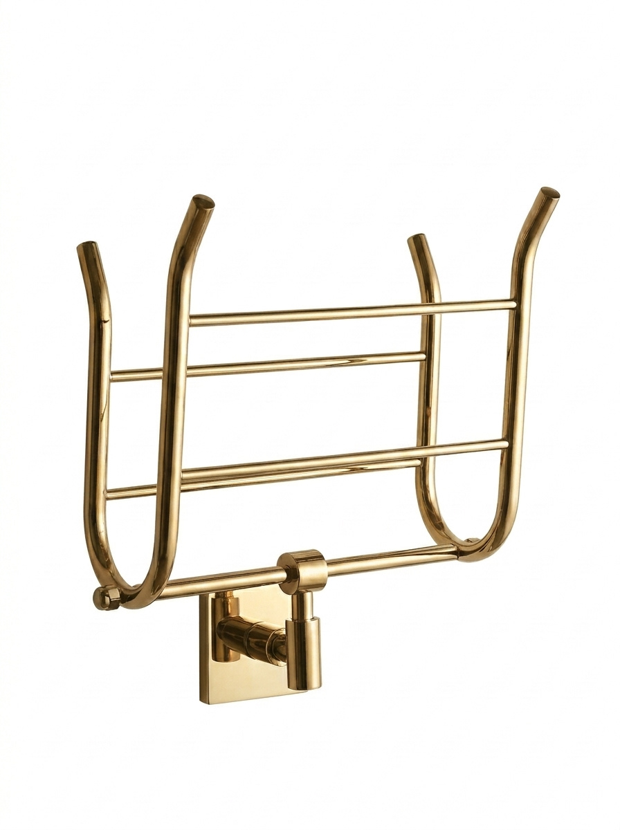 Magazine Holder (Rhombus)