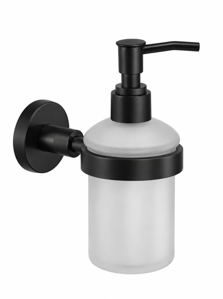 Liquid Soap Dispenser (Atom)