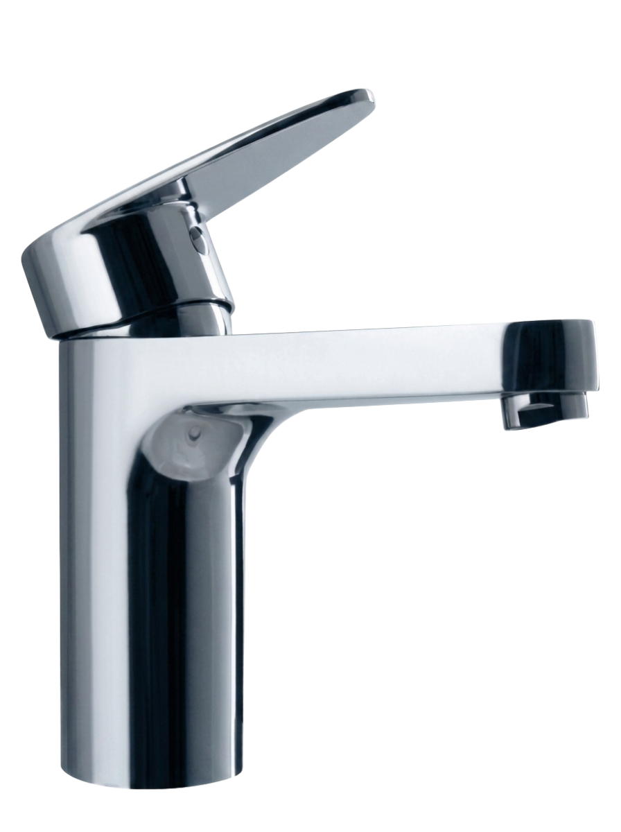 Single Lever Basin Mixer (Vision)