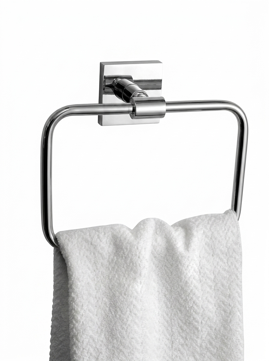 Towel Ring (Rhombus)