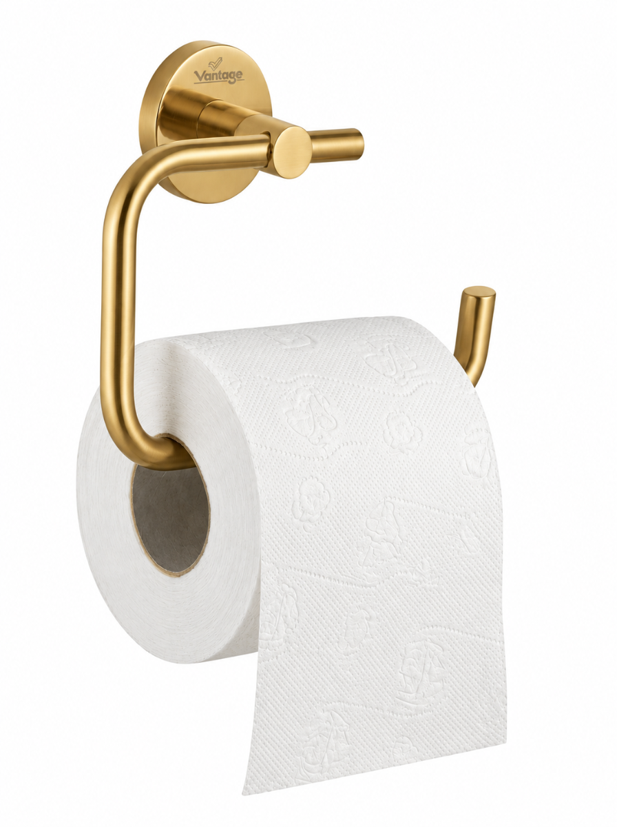Toilet Paper holder Without Flap (Atom)