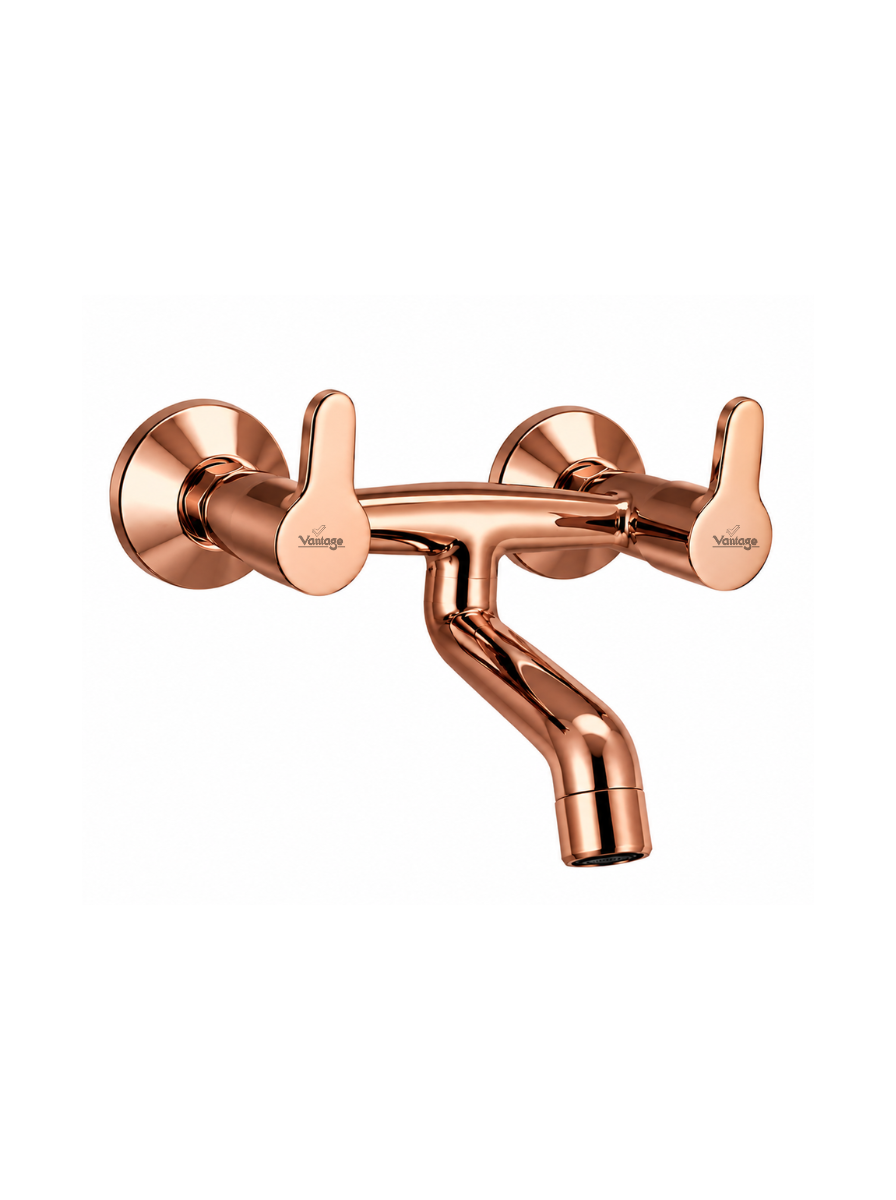 Wall Mixer Non Telephonic Q.T. (Aura)