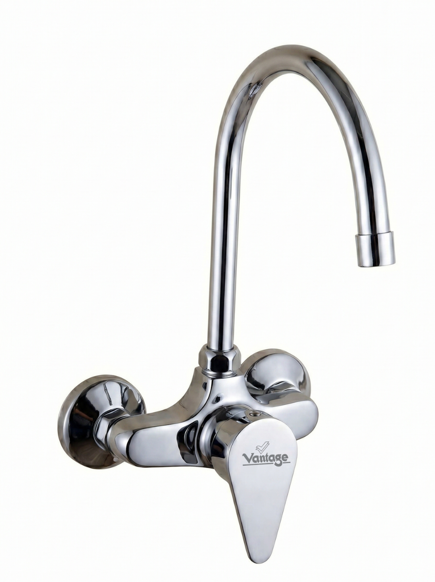Sink Lever Sink Mixer (Vision)