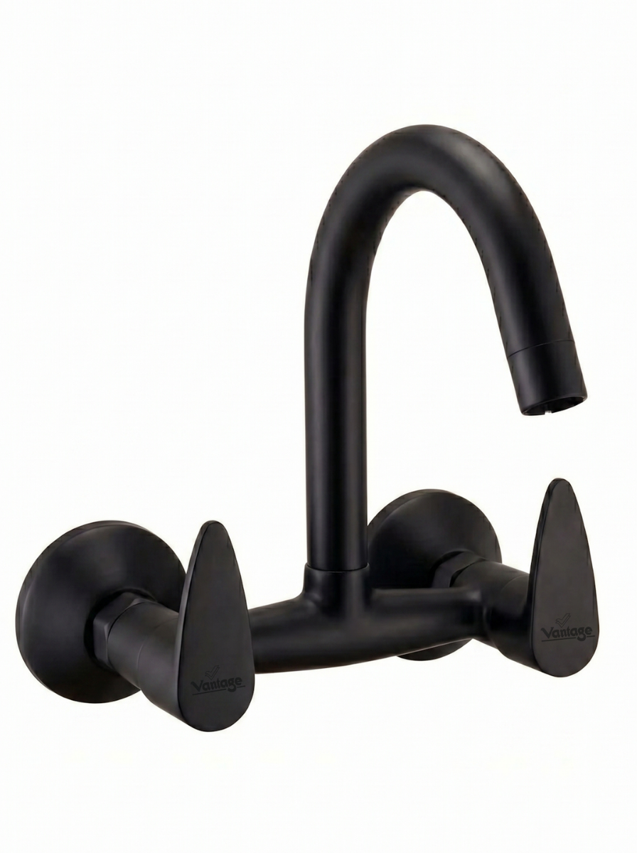 Sink Mixer (Q.T.) (Vision)