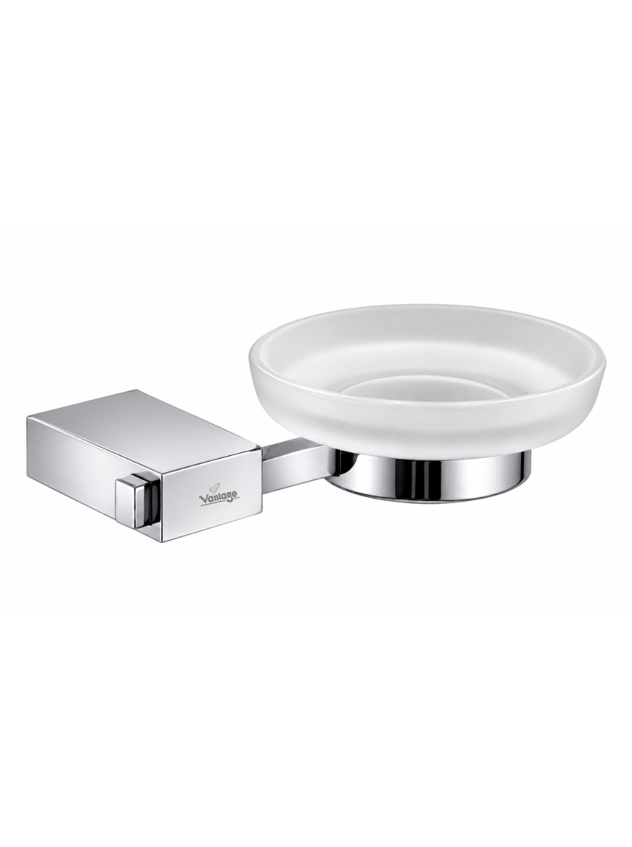 Soap Dish Glass (Elite)