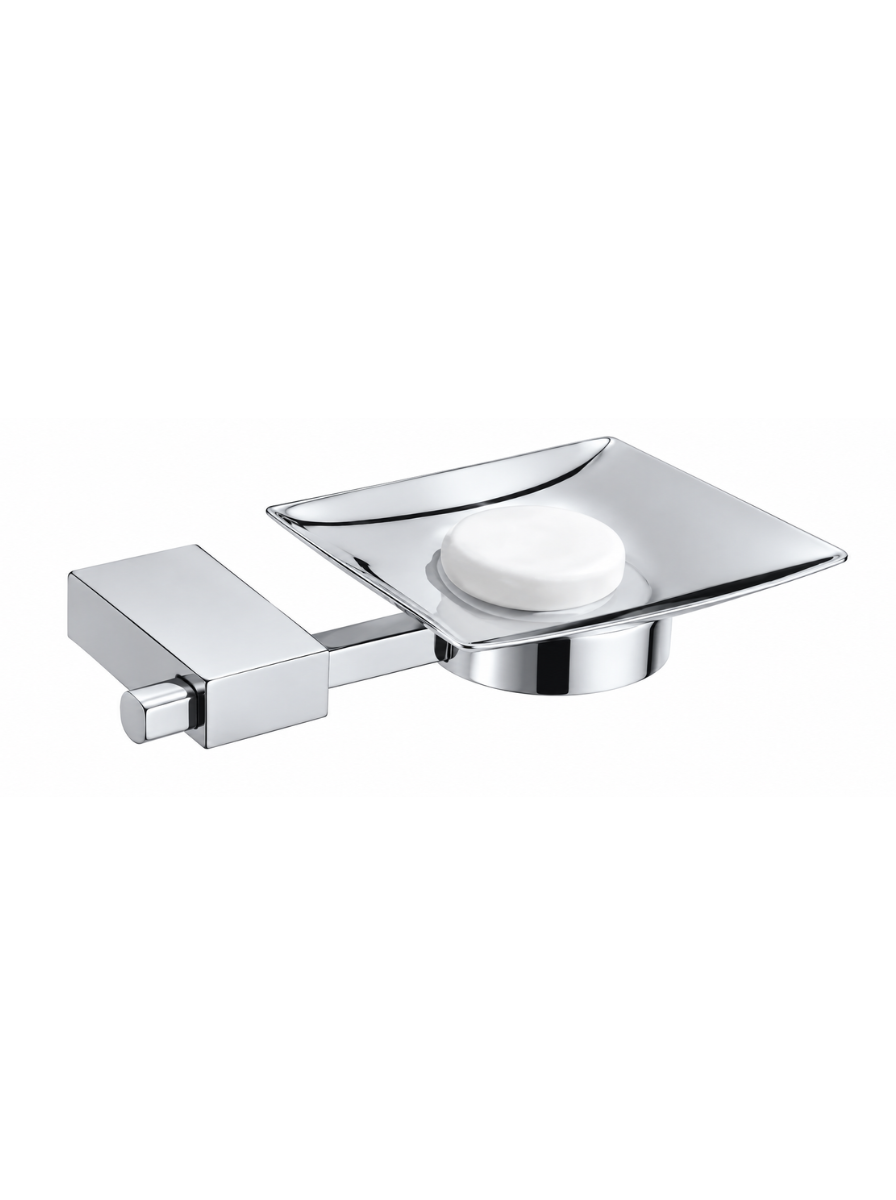 Soap Dish (Brass) (Elite)