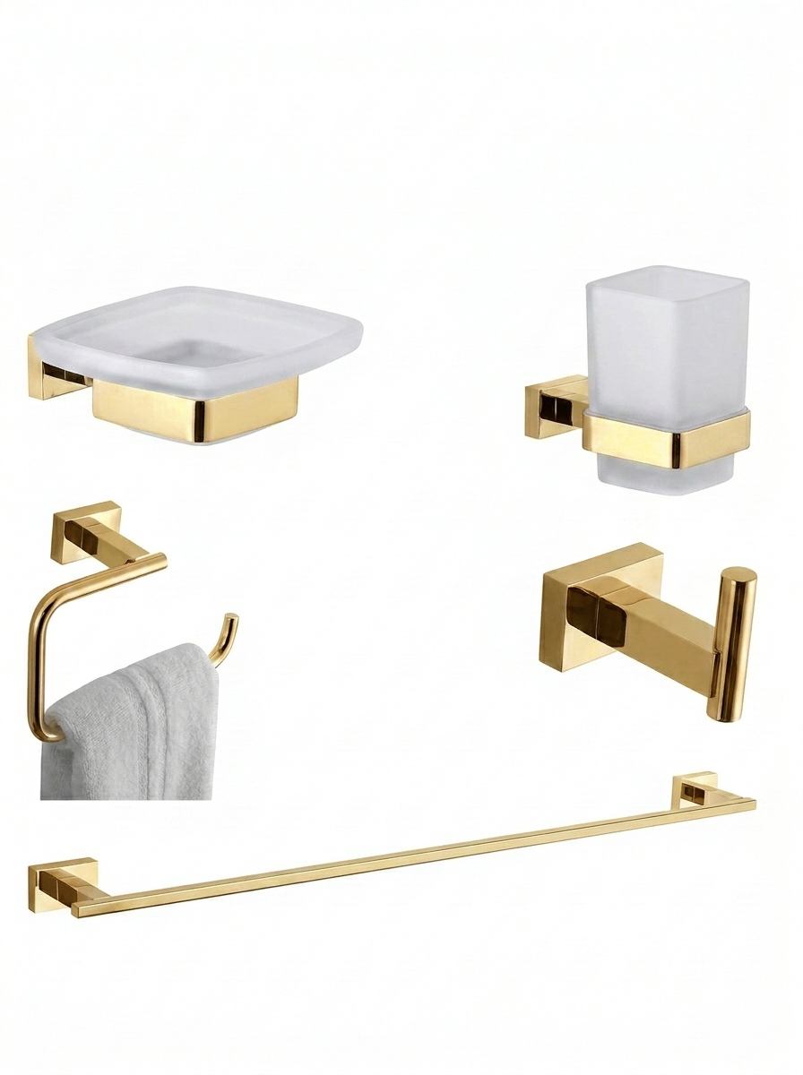 Complete Set (QBO)