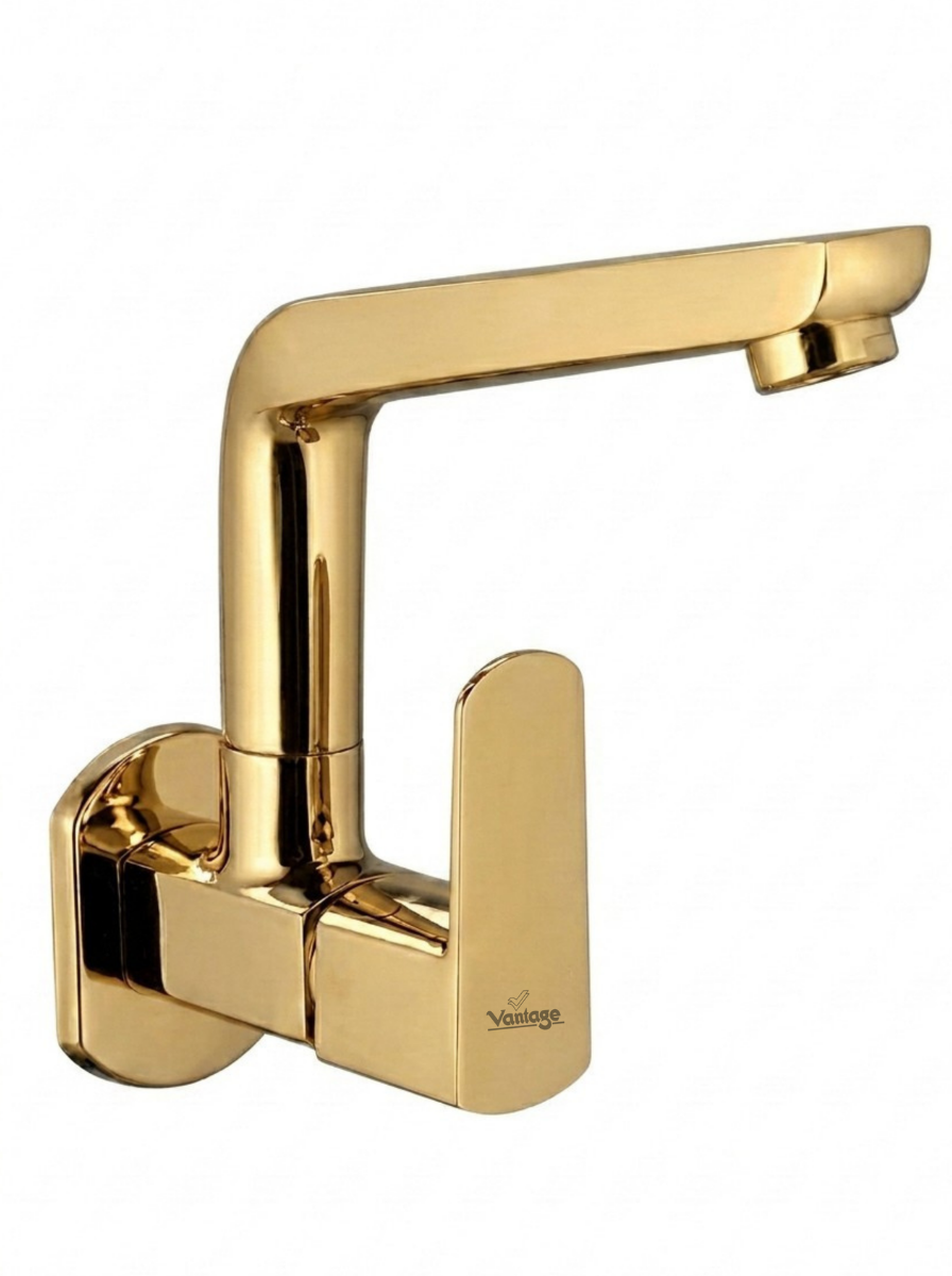 Sink Cock (Chakor Prime)