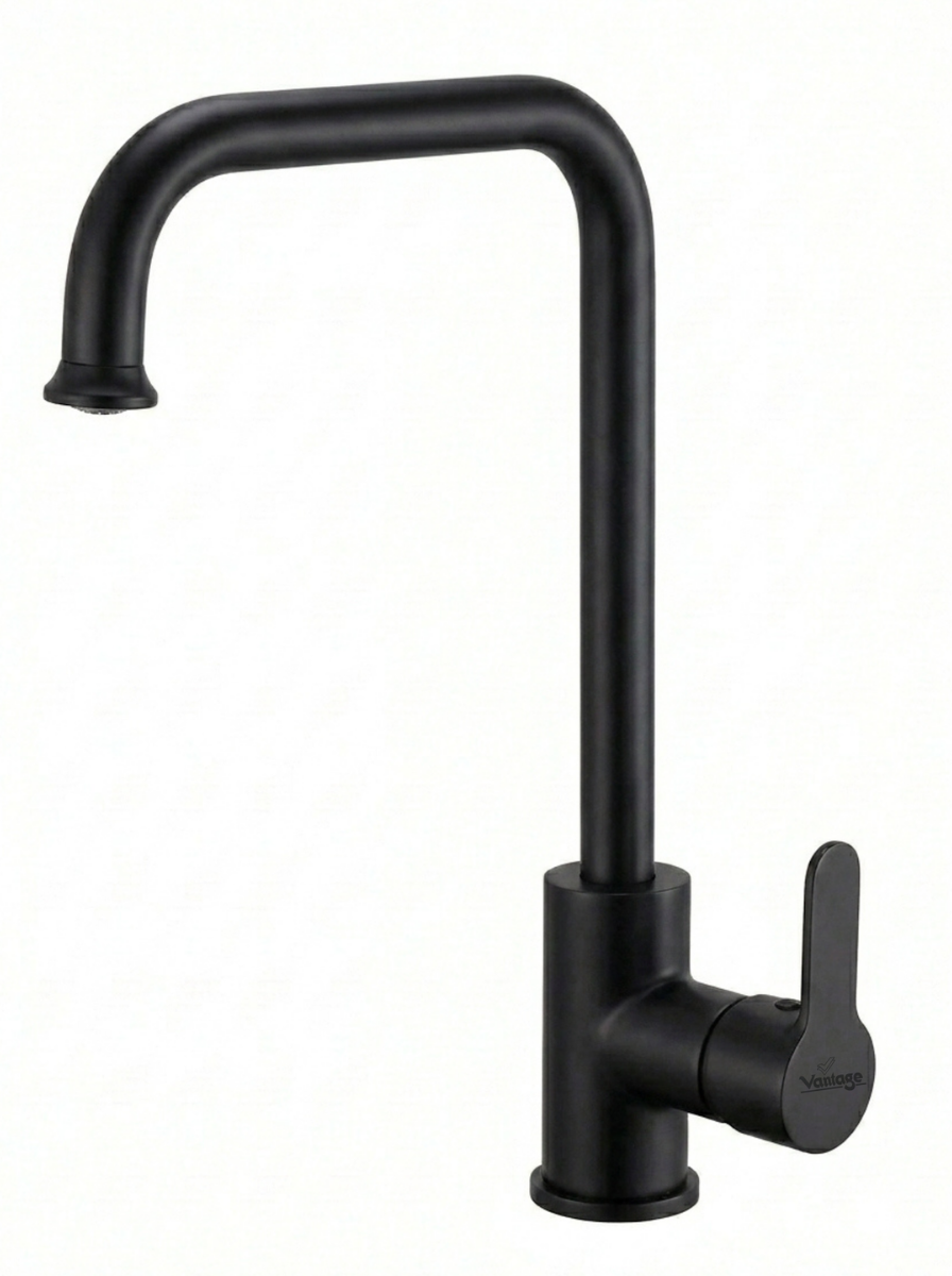 Single Lever Sink Mixer Table Mounted (Aura)