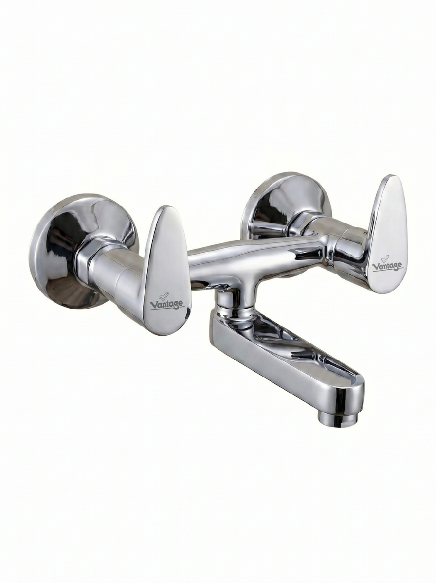 Wall Mixer Non Telephonic (Vision)