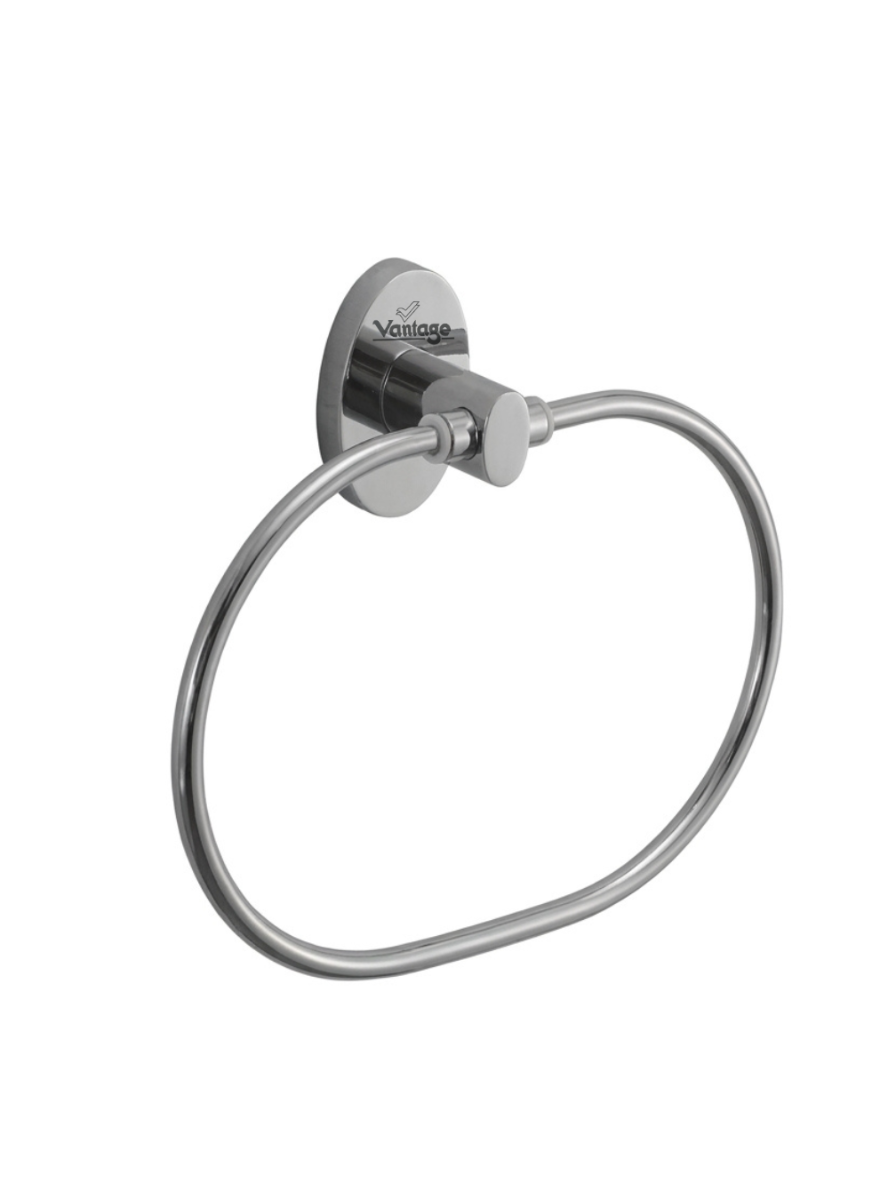 Towel Ring (Oval)