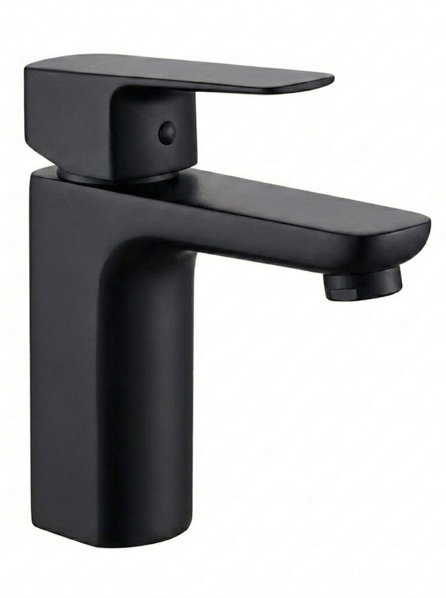 Single Lever Basin Mixer (Chakor Prime)