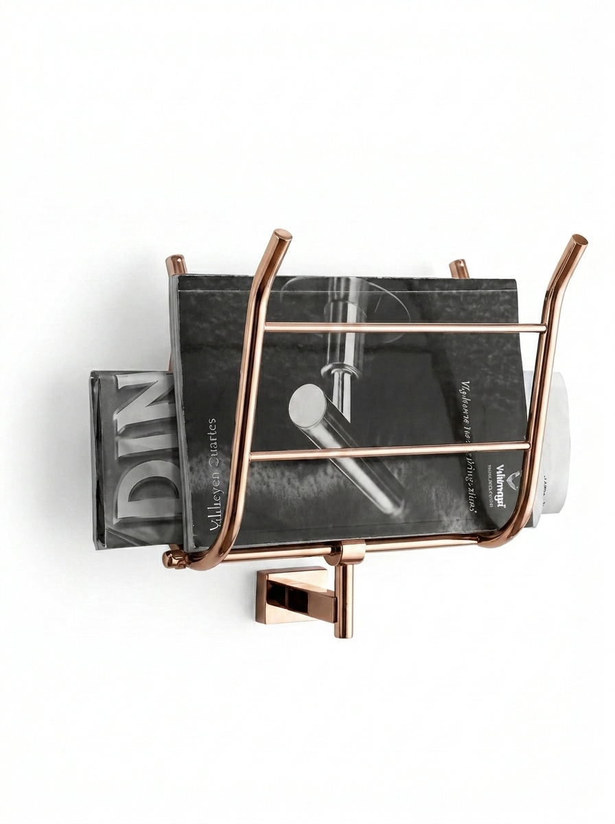 Magazine Holder (QBO)