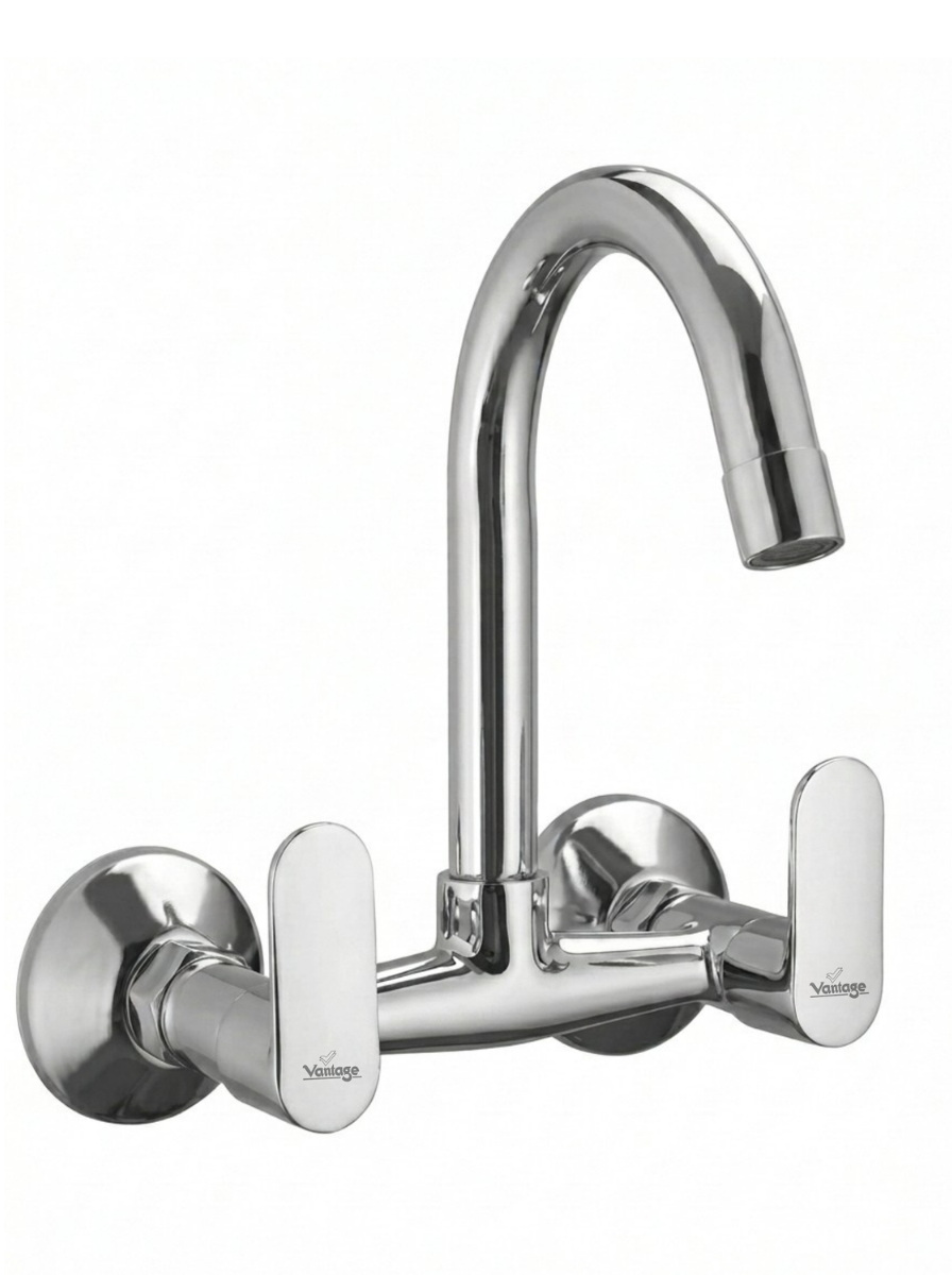 Sink Mixer Q.T. (Optra)