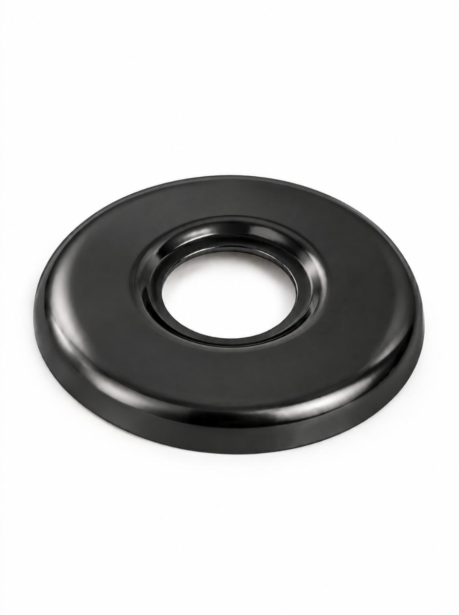 Round Brass (Heavy)