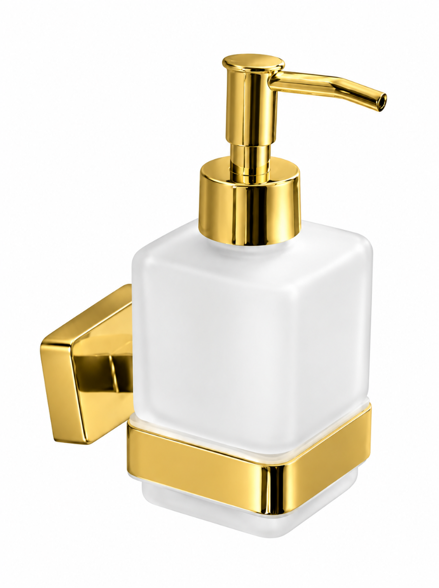 Liquid Soap Dispenser (Quad)