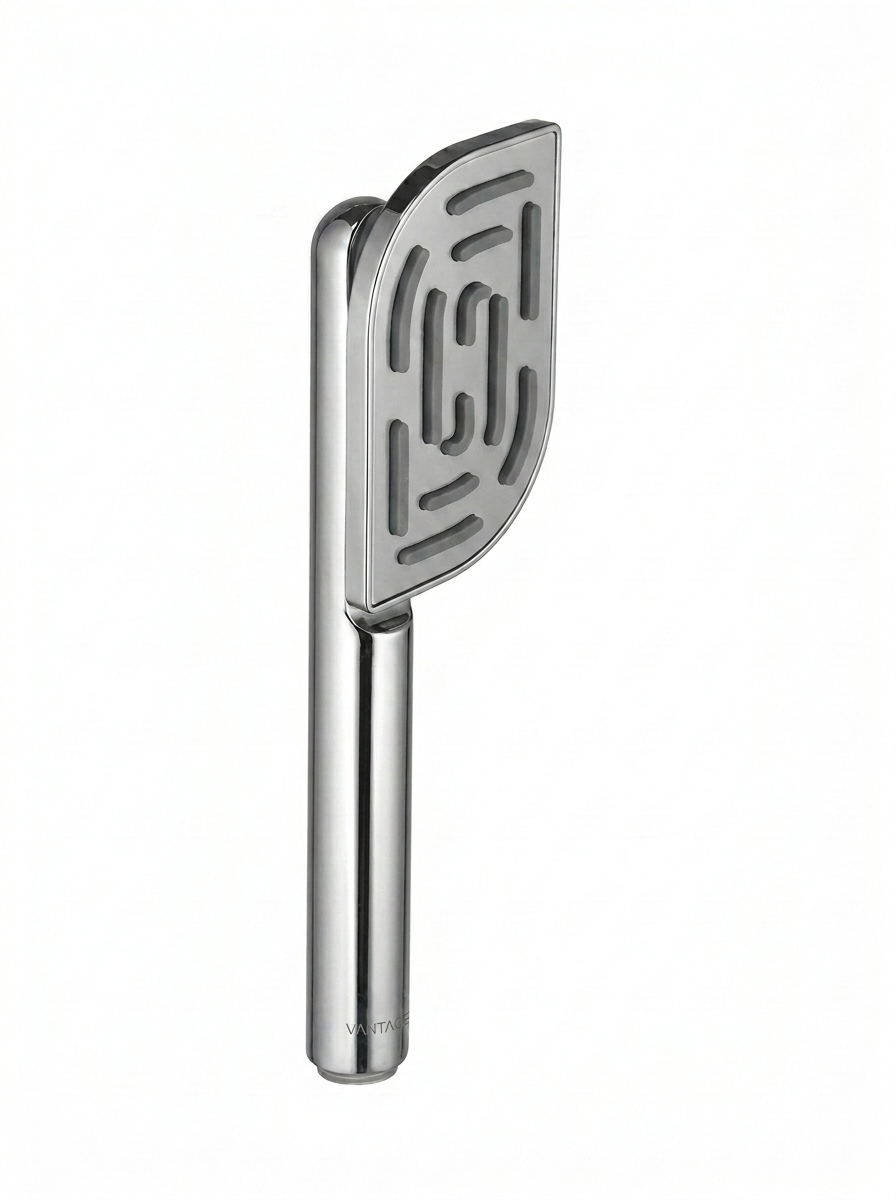 Hand Shower Alive with 1.5mtr. SS Tube & Hook (Hand Shower Single Function)