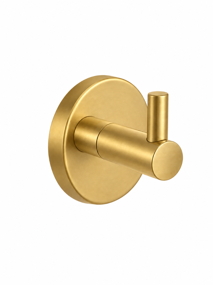 Robe Hook (Atom)