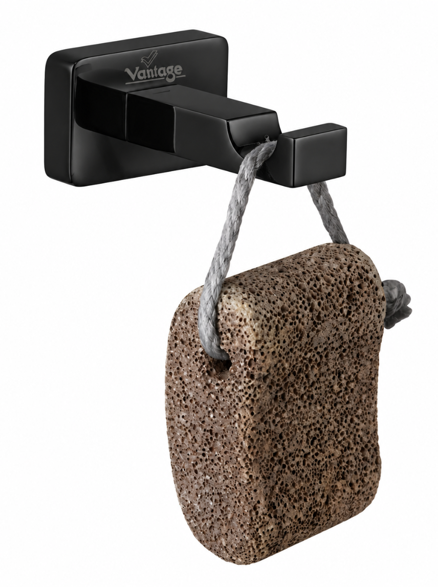 Robe Hook (Quad)
