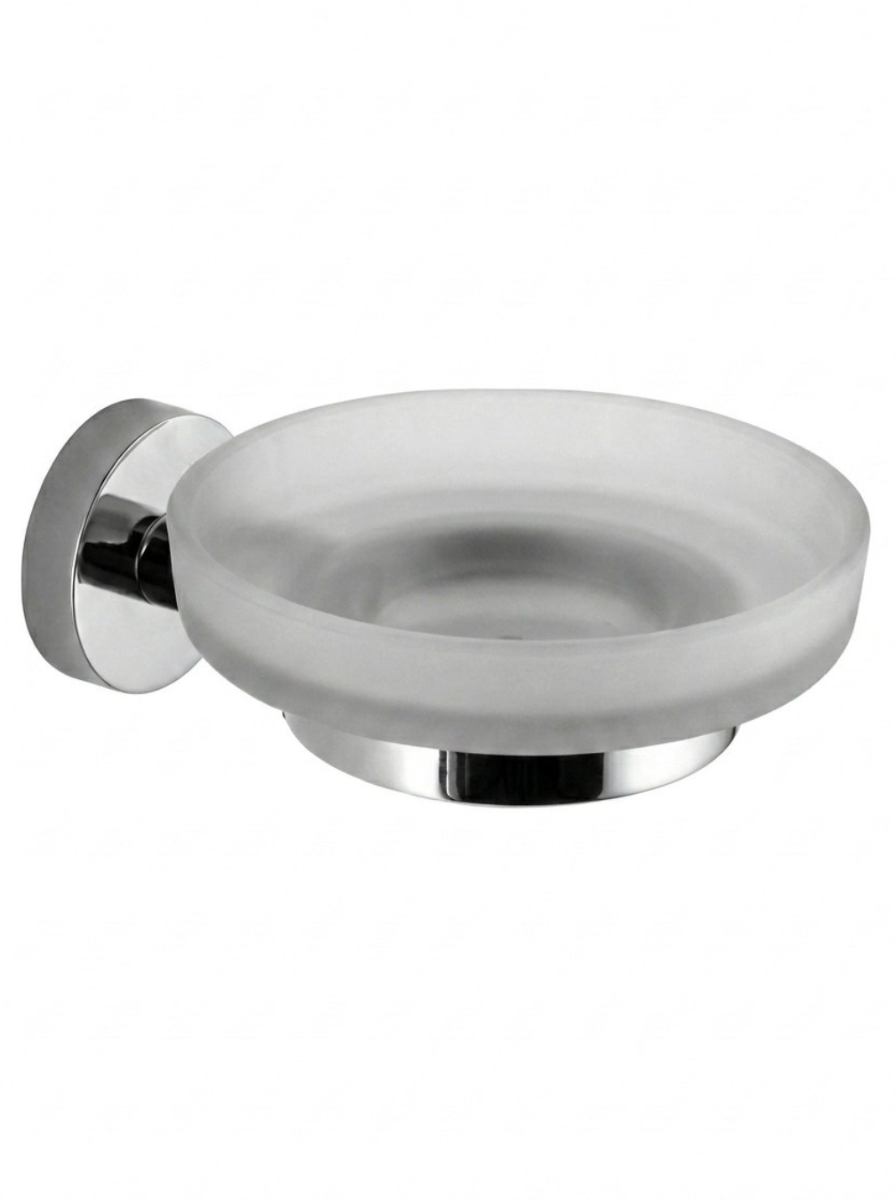 Soap Dish (Glass) (Atom)