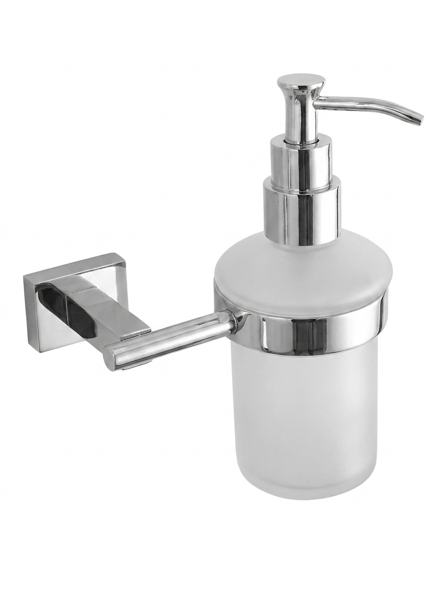 Liquid Soap Dispenser (QBO)