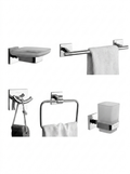 Complete Set (Rhombus)