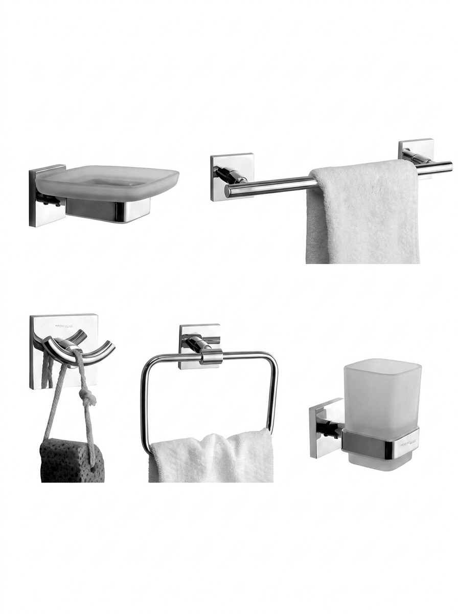 Complete Set (Rhombus)