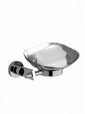 Soap Dish(Brass) (Awesome)