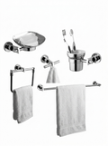 Complete Bath Set (Awesome)