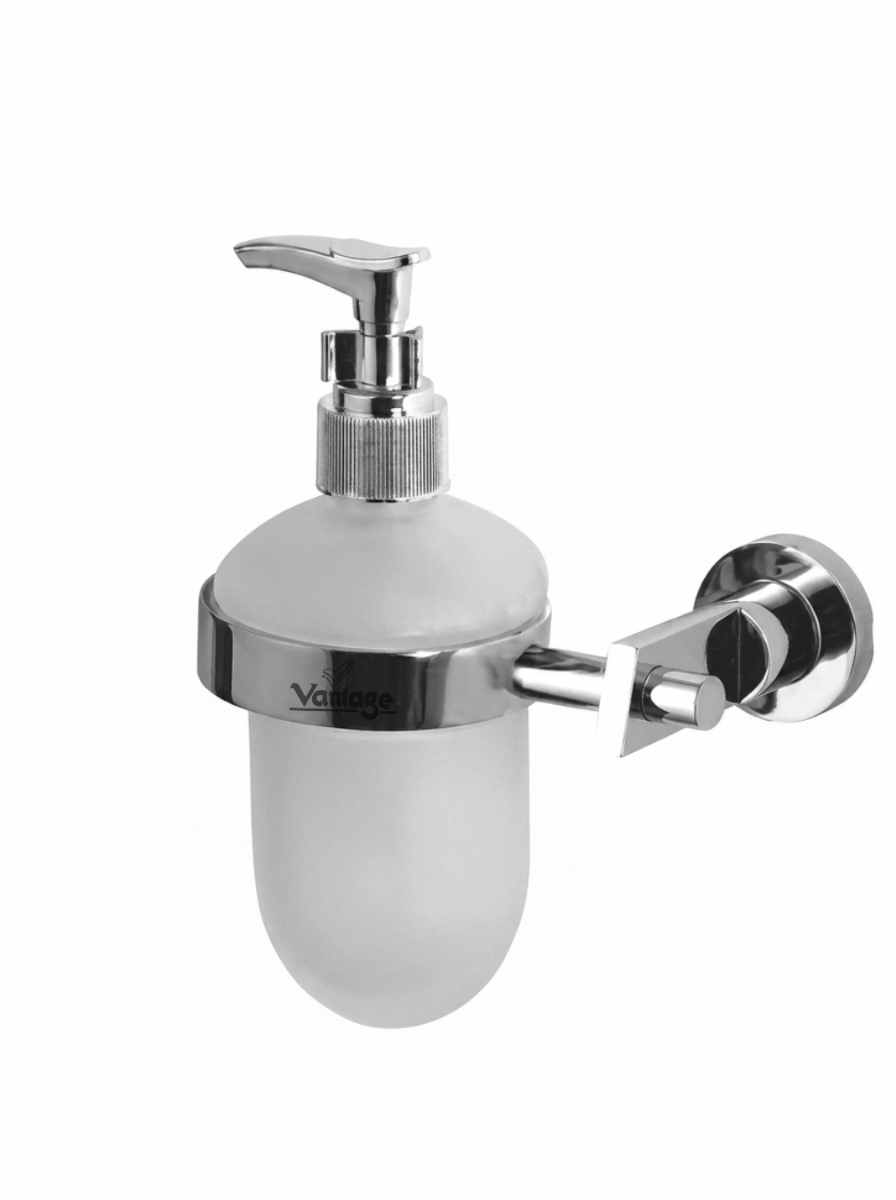 Liquid Soap Dispenser (Awesome)