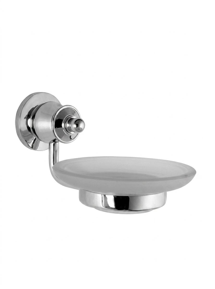 Soap Dish (Glass) (Archie)