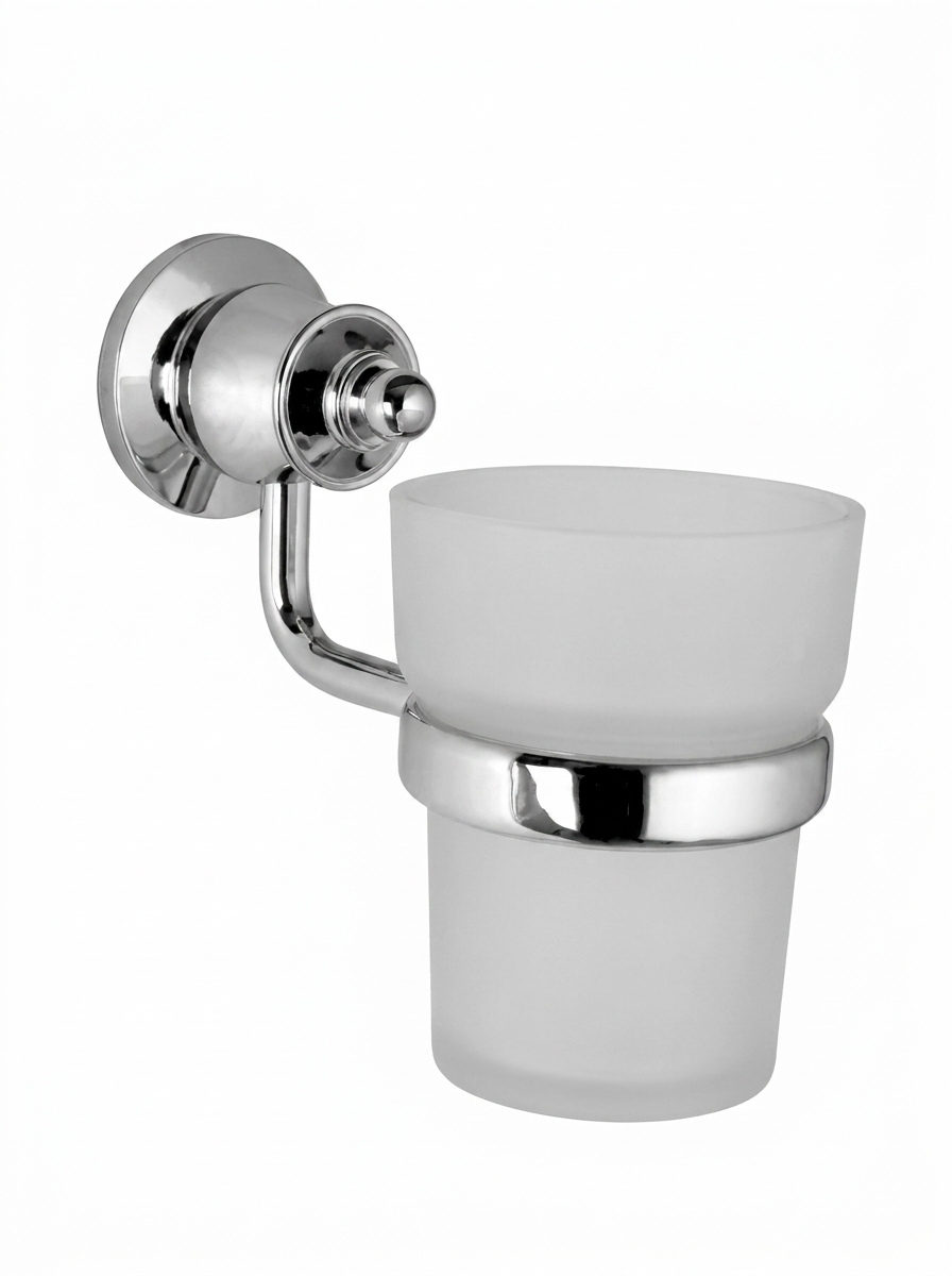 Tumbler Holder (Glass) (Archie)