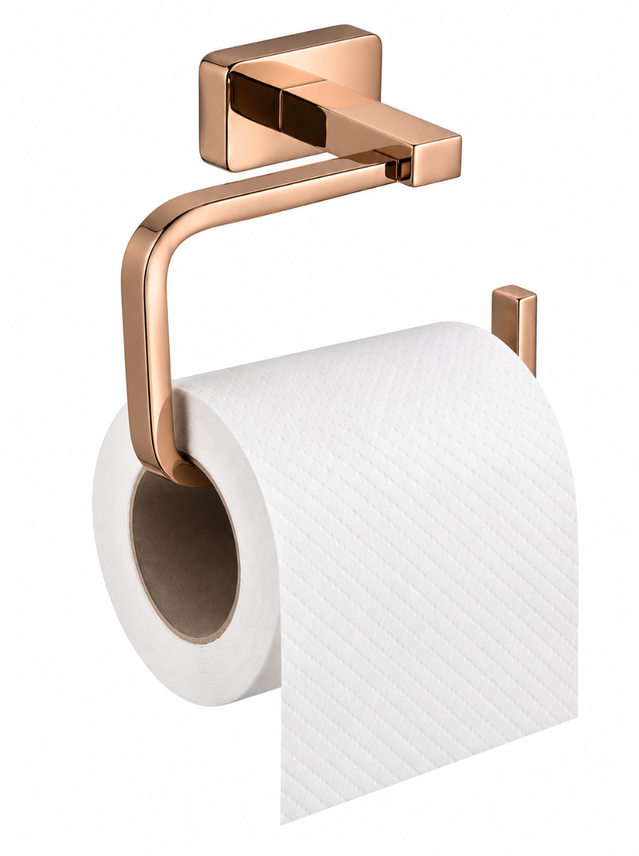 Toilet Paper Holder (Quad)