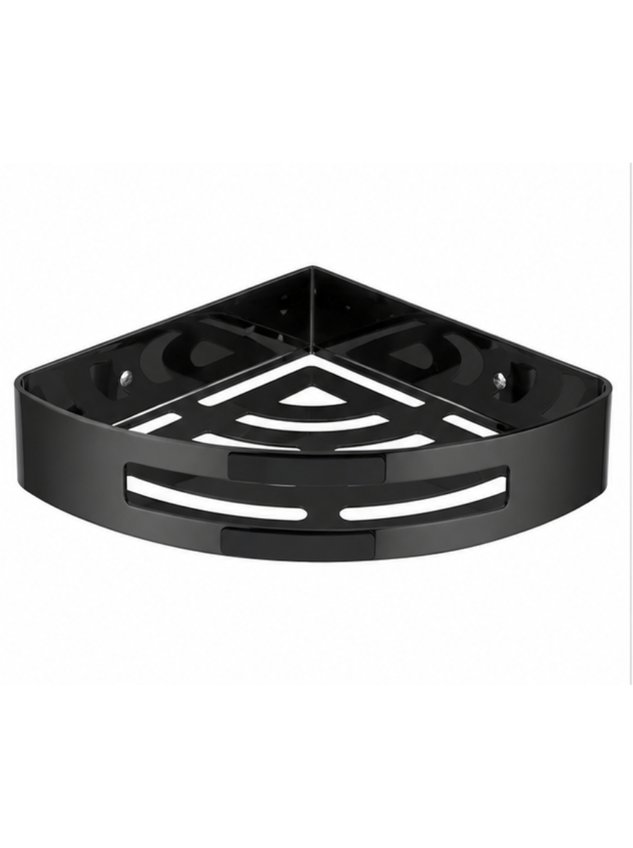 Corner Basket SS304 (Shelves)