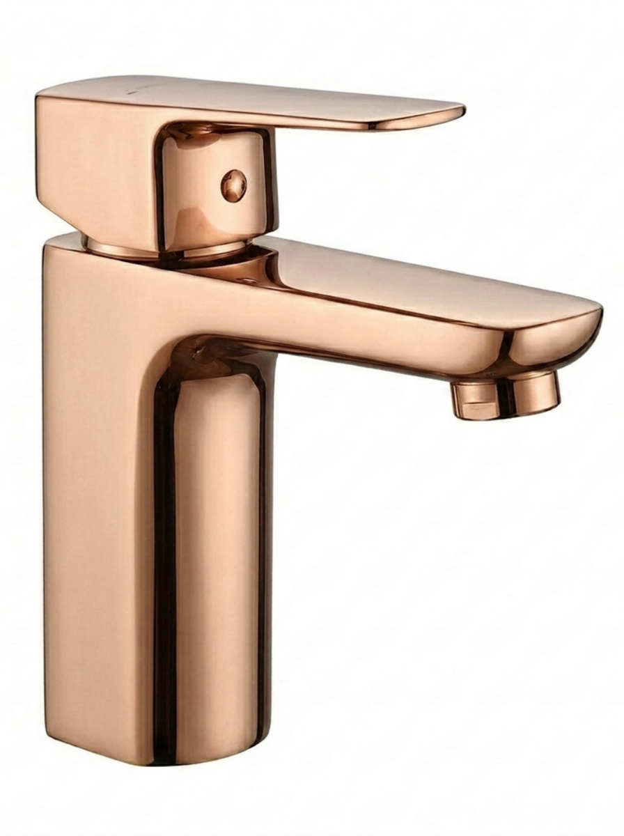 Single Lever Basin Mixer (Chakor Prime)