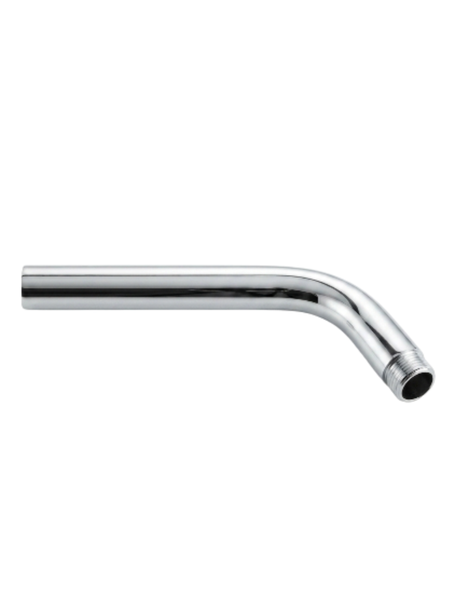 Shower Arm Steel Round (Shower Arm)