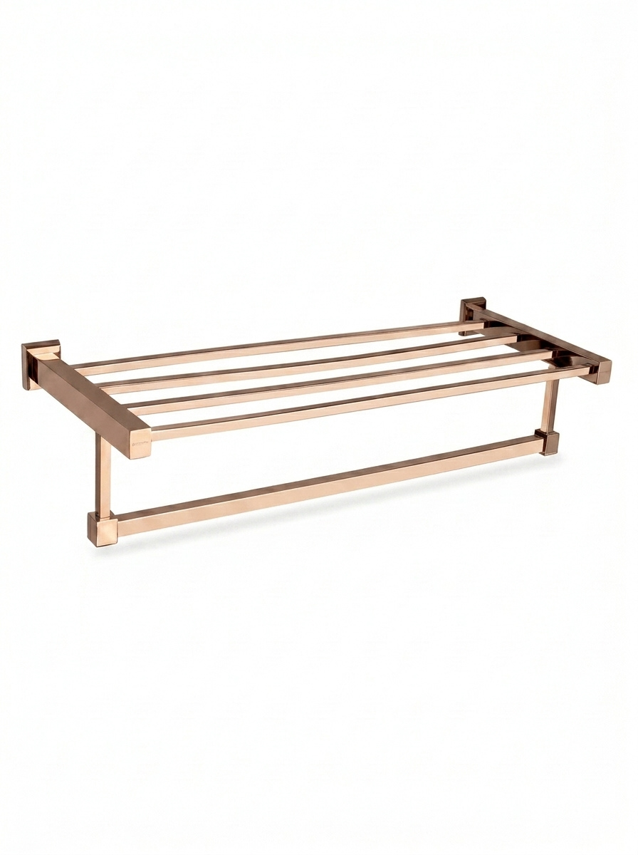 Towel Rack Without Hook (Chakor)