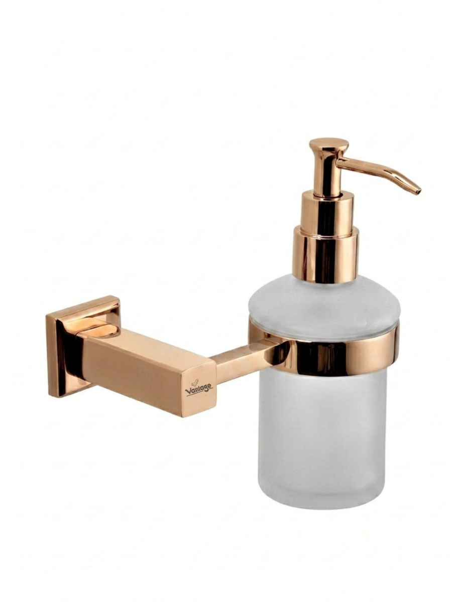 Liquid Soap Dispenser (Chakor)