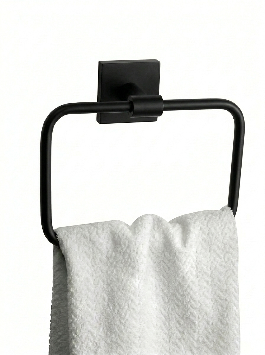 Towel Ring (Rhombus)