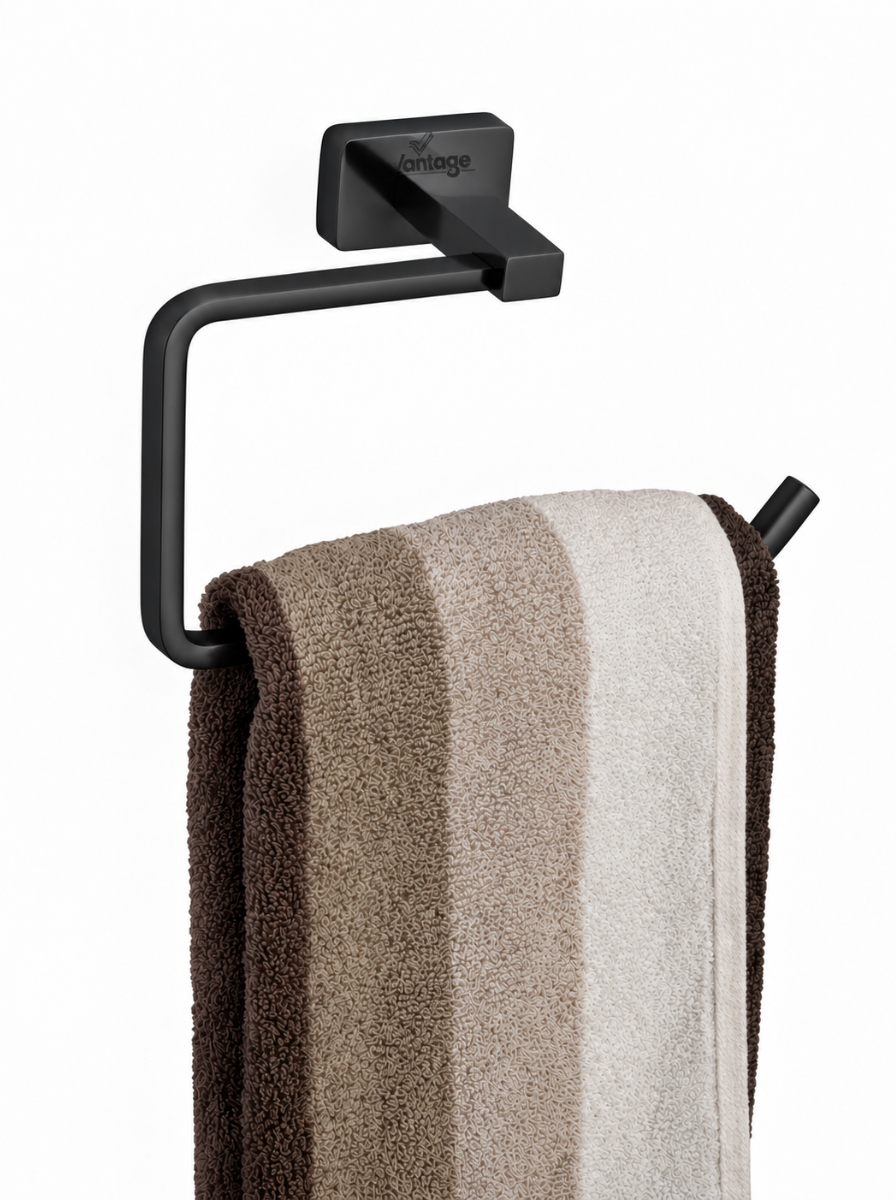 Towel Ring (Quad)