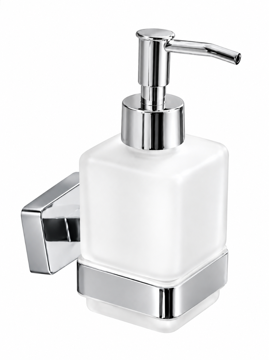 Liquid Soap Dispenser (Quad)