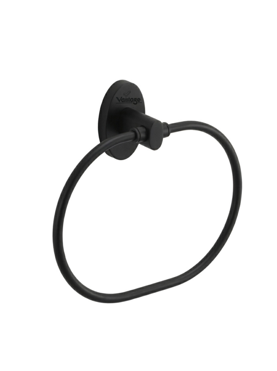 Towel Ring (Oval)