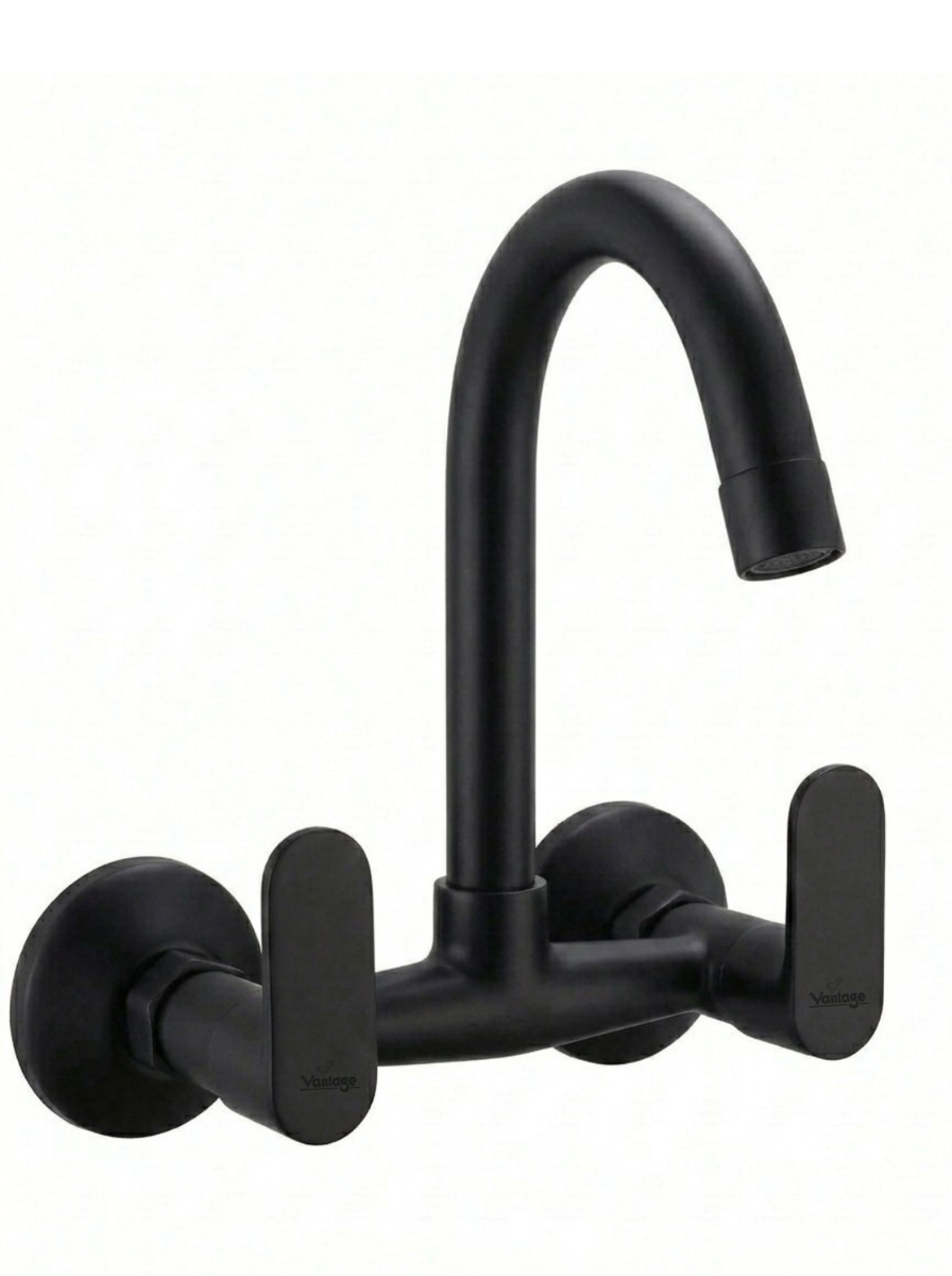 Sink Mixer Q.T. (Optra)