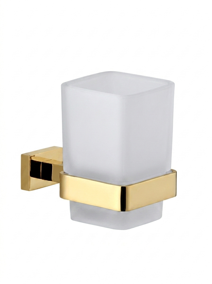 Tumbler Holder (Glass) (QBO)