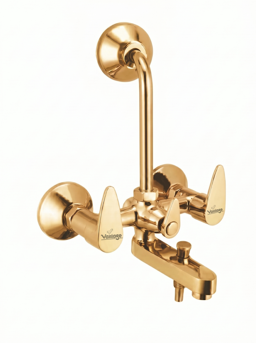 Wall Mixer 3 in 1 (Vision)