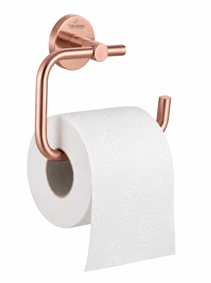 Toilet Paper holder Without Flap (Atom)