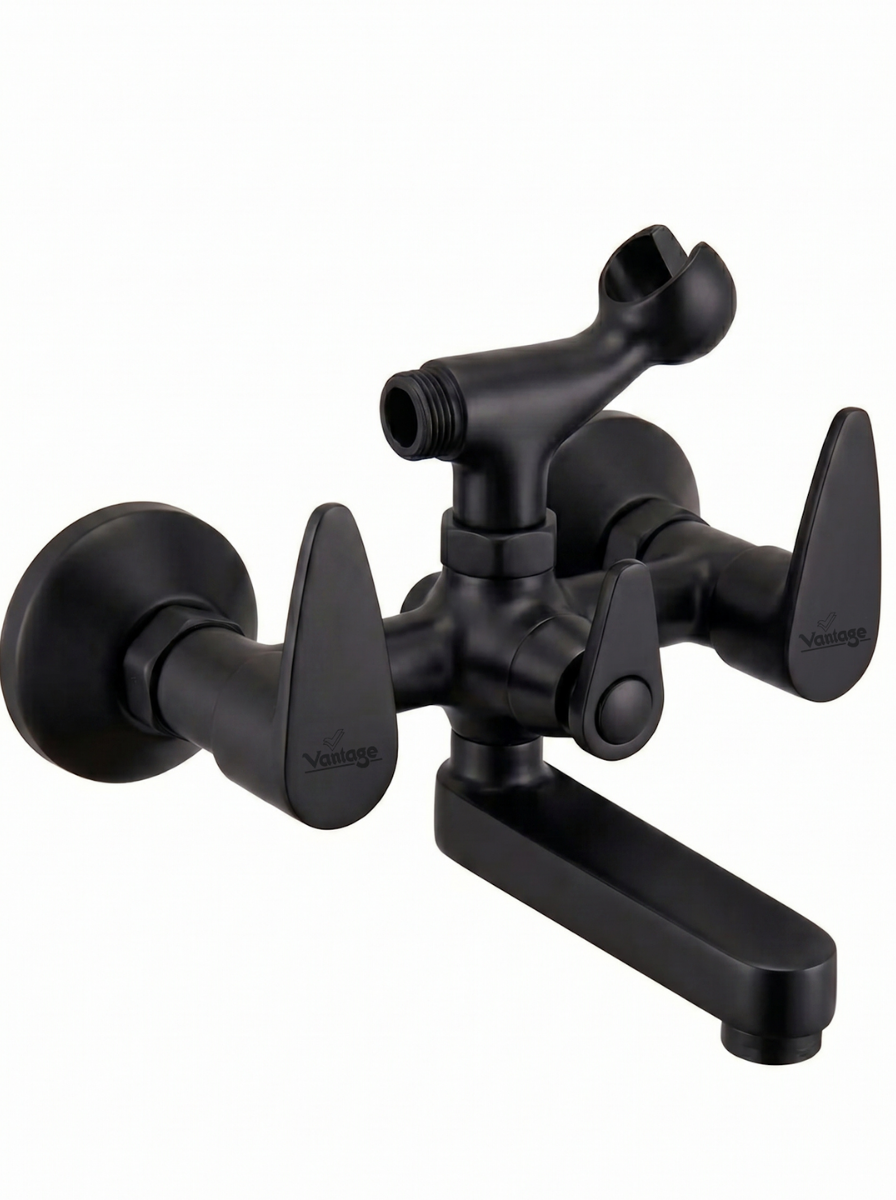 Wall Mixer Telephonic (Vision)